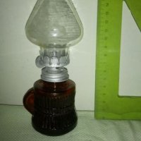 Лампа, снимка 1 - Антикварни и старинни предмети - 25752803