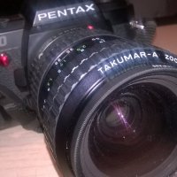 pentax+takumar-a zoom/hoya 58mm skylight japan-внос англия, снимка 4 - Фотоапарати - 19638265