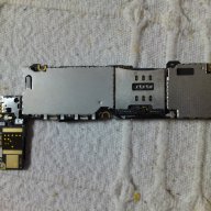 платка Iphone 4s с icloud, снимка 2 - Apple iPhone - 16200934