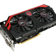 10 броя MSI Radeon R9 290 GAMING 4GB PCI Express 3.0x16, снимка 3 - Дънни платки - 13310049