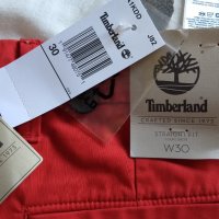 НОВИ! Timberland бермуди размер W30, снимка 7 - Къси панталони - 24866707