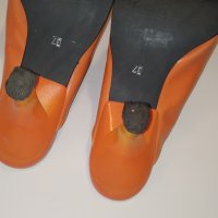 Дамски обувки с ток - Daris, снимка 5 - Дамски обувки на ток - 25703148