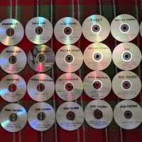 Лична колекция музика на DVD, снимка 6 - Други музикални жанрове - 24198376