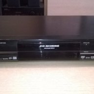 Panasonic dmr-e55 dvd recorder-за ремонт-внос швеицария, снимка 1 - Ресийвъри, усилватели, смесителни пултове - 17995327