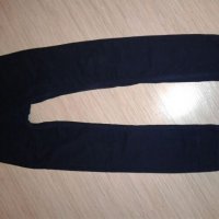 Тъмно синьо панталонче на polo, снимка 2 - Детски панталони и дънки - 19814347