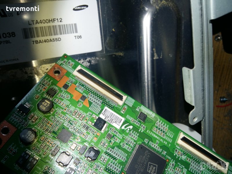 LED TV PANEL LTA400HF12 LED BACKLIG DIOD, снимка 1