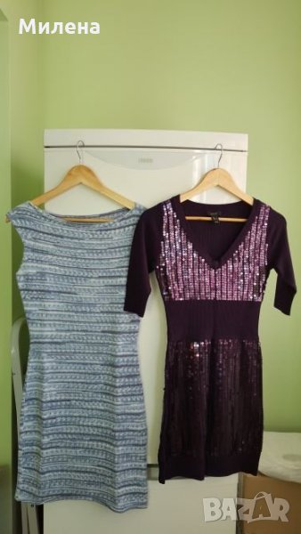 Нови маркови рокли с 3 подаръка на ТОП цена, снимка 1