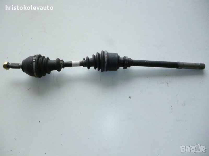 Полуоска дясна за PEUGEOT 205,309 I, 309 II 1.6/1.8D/1.9D 06.86-12.93г. № PS114, снимка 1