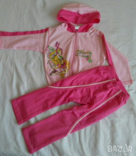 Комплект анцунг 92см, снимка 1