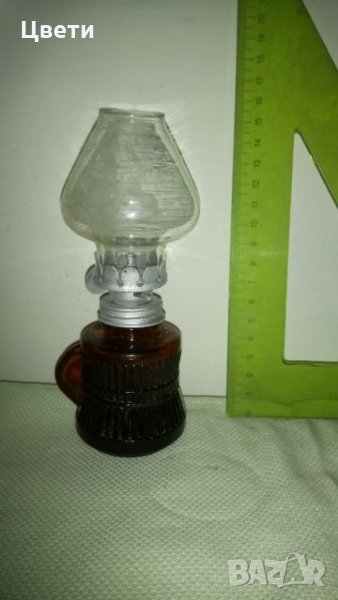 Лампа, снимка 1