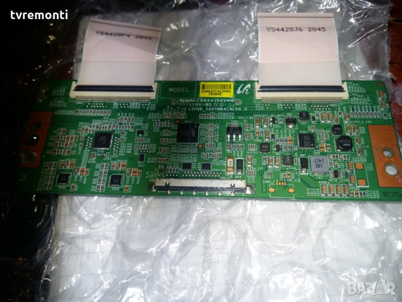 TCON 13VNB-S60TMB4C4LV0.0, снимка 1