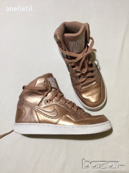 Маратонки Nike Air Force, снимка 1