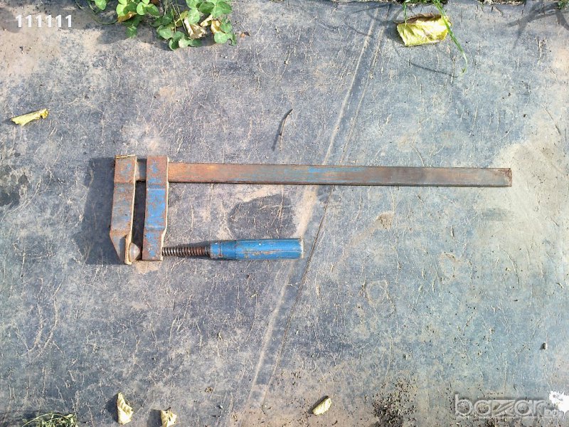 Стяга 66см.  40лв., снимка 1