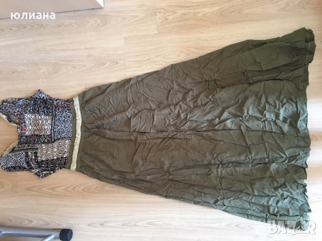 Рокля за повод , снимка 1