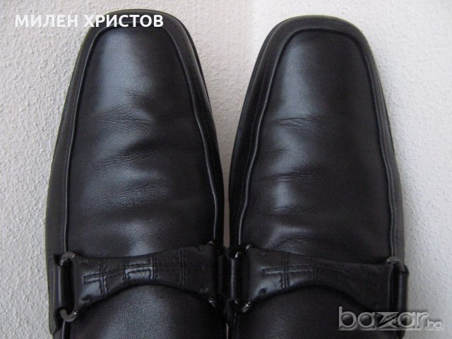 TOD'S  MADE IN ITALY №42, снимка 6 - Ежедневни обувки - 20188535