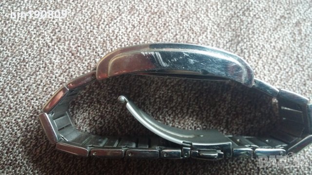 Часовник Tommy Hilfiger T10167, снимка 4 - Мъжки - 23839574