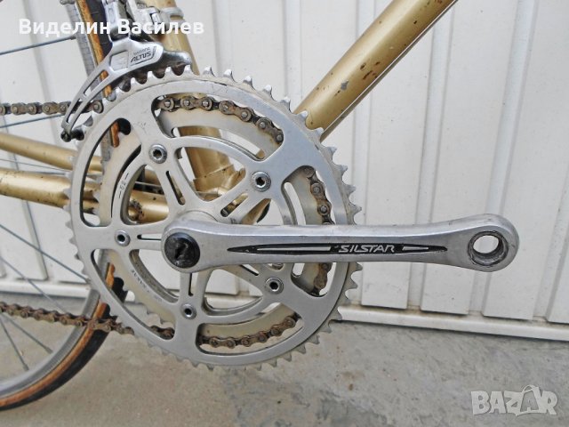 Giant 28*/56 размер  ретро шосеен велосипед/, снимка 7 - Велосипеди - 24841482