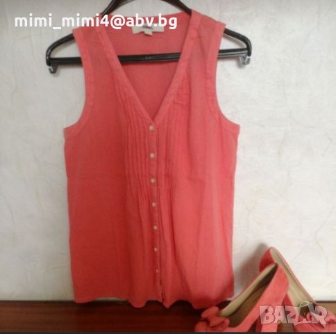 Топ, снимка 5 - Потници - 24374013