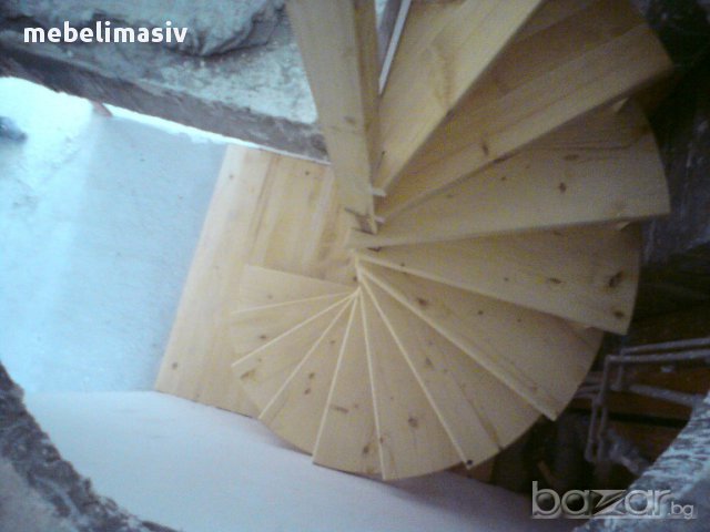  Стъпала Бук, Бреза, Елша , снимка 2 - Други ремонти - 16799194