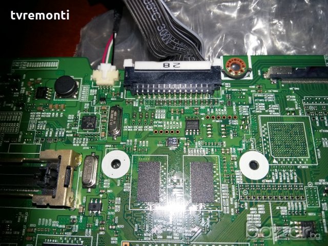 MAIN BOARD BN41-01622C , снимка 4 - Части и Платки - 20807223