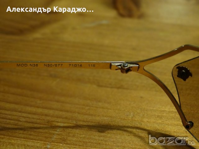 Versace Women's Sunglasses +ПОДАРЪК, снимка 4 - Слънчеви и диоптрични очила - 20719847