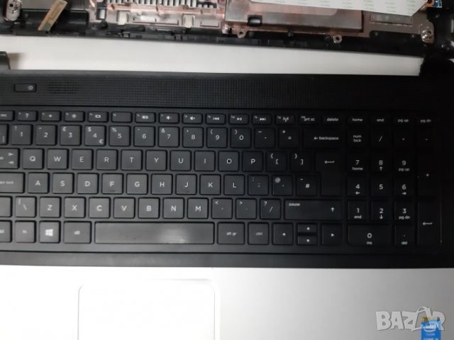 Лаптоп HP 350 G2 части, снимка 2 - Части за лаптопи - 25031721