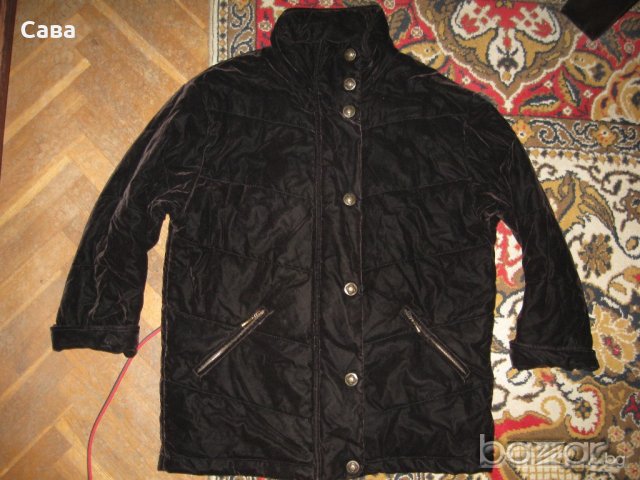 Зимно яке CF.CASUALS SPORTS  дамско,л, снимка 2 - Якета - 20188993