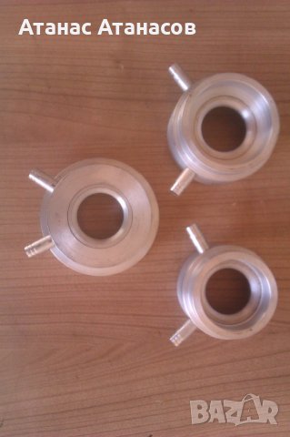 Плочки смесители за газ, снимка 5 - Части - 26178644