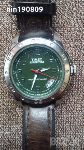 Timex expedition, снимка 2 - Мъжки - 25235429