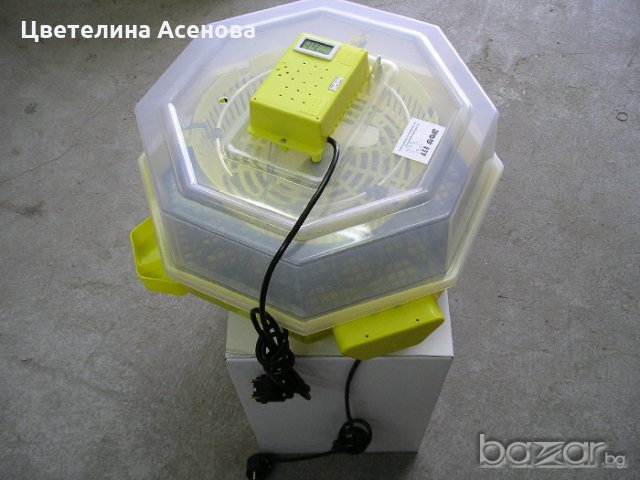 Автоматични Румънски инкубатори , снимка 13 - За птици - 21428195