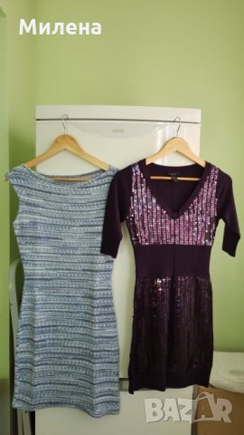 Нови маркови рокли с 3 подаръка на ТОП цена, снимка 1 - Рокли - 20422253