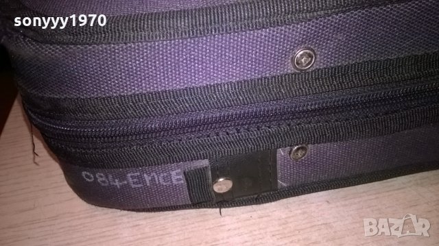 цигулка с лък и куфар-внос франция, снимка 13 - Струнни инструменти - 22458298