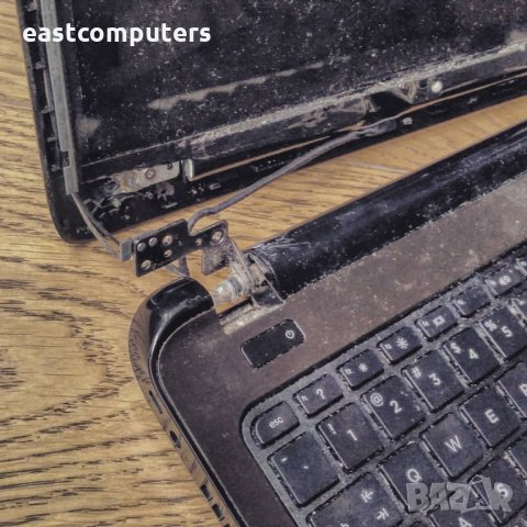 Поправка и ремонт на счупени панти и корпуси на лаптопи. Ремонт на счупени държачи на панти., снимка 5 - Ремонти и сервиз на лаптопи - 22030647