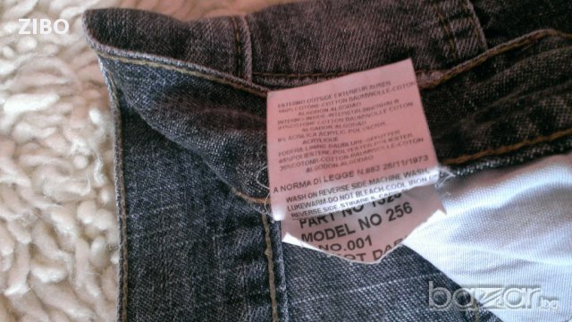 Дънки Dolce & Gabbana, снимка 9 - Дънки - 15891465