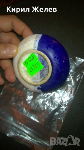 Пепелник ГЪРЦИЯ Олимпийски игри, снимка 4 - Колекции - 23110637