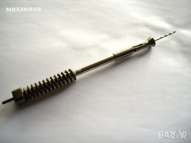 Приспособление за металообработка, снимка 5 - Други машини и части - 22888144