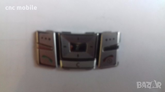 Samsung D840 оригинални части и аксесоари , снимка 3 - Резервни части за телефони - 23740329