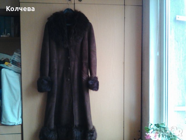 продавам дамско палто, снимка 3 - Палта, манта - 23858988