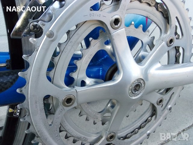 Orbea Zona Columbus NivaCrom < 9кг, снимка 7 - Велосипеди - 25885553