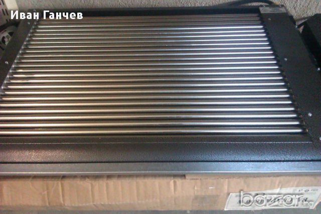 Български Професионални скари за печене Скития 3.2 кв.и 4.8кв.НОВИ с 2 години гаранция, снимка 5 - Обзавеждане на кухня - 12958946