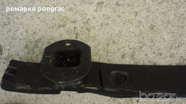 б.м.в х.3 предна греда, снимка 4 - Части - 20147490