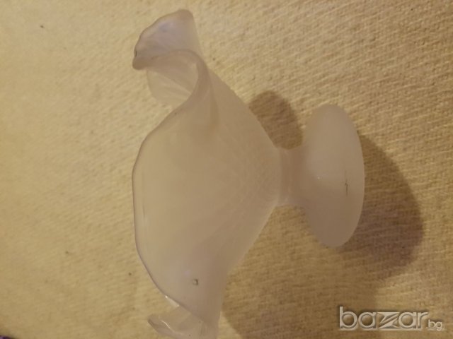 Френска кристална фруктиера, снимка 5 - Други - 20399138