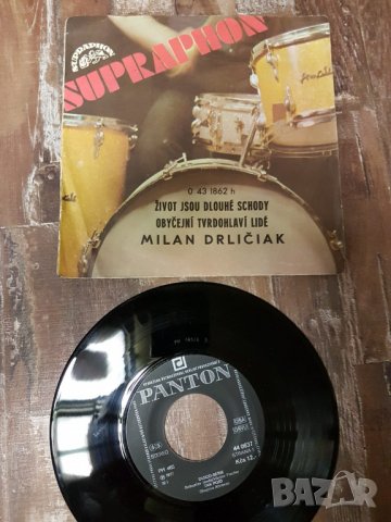 Плочи, снимка 9 - Грамофонни плочи - 25451638