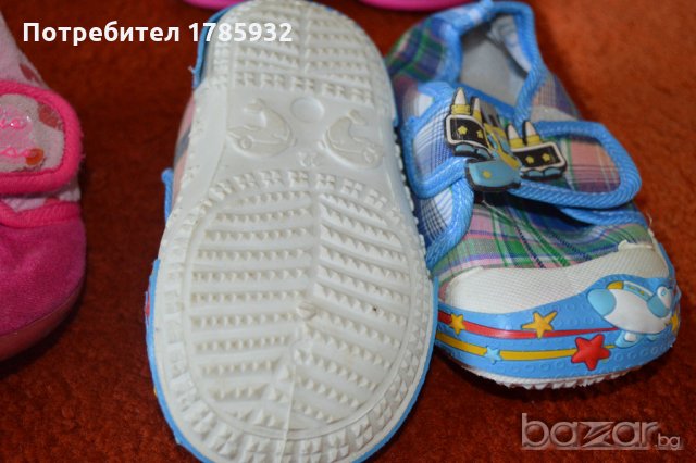 детски обувки,сандалки,домашни пантифки, снимка 14 - Детски маратонки - 20489573