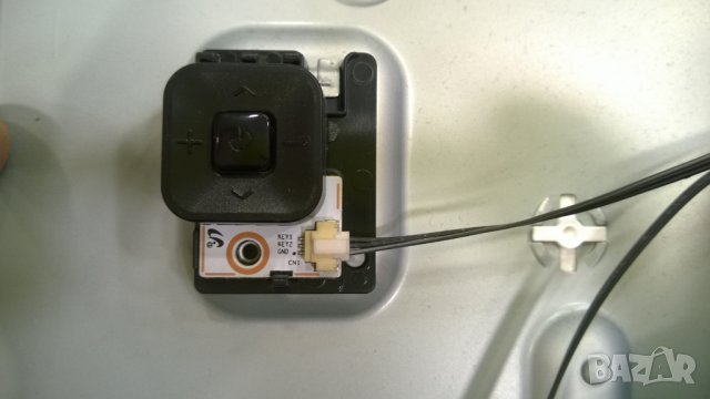 SAMSUNG-UE55MU6172U, снимка 8 - Части и Платки - 23500205