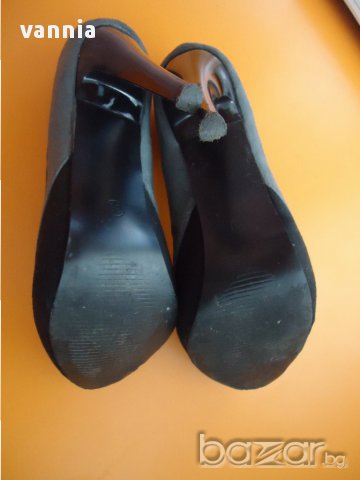 GIANNI BOTINELLI - номер36, снимка 7 - Дамски обувки на ток - 16895781