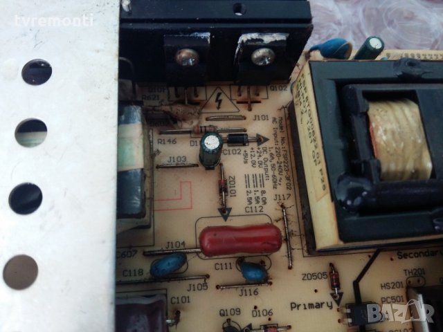 Power Board FSP223-3F02 YZX910R, снимка 2 - Части и Платки - 21789732