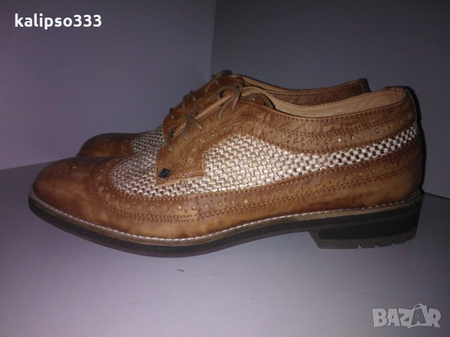 Feud оригинални обувки, снимка 3 - Ежедневни обувки - 24485982