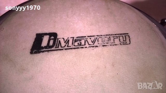 di mavery-бонгоси-барабанчета-29х15х14см-внос англия, снимка 13 - Ударни инструменти - 23563194