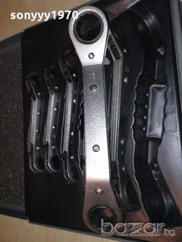 top craft-ключове с тресчотки-внос швеицария, снимка 6 - Аксесоари и консумативи - 21375540